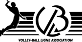 Logo Volley Ball Ligné Association